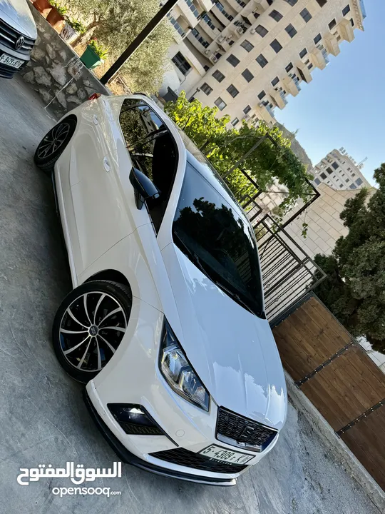 Seat IBIZA  xcellence  2019