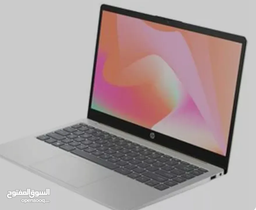 لابتوب أتش بي آي سفن LAPTOP HP 15-FD0236NIA i7