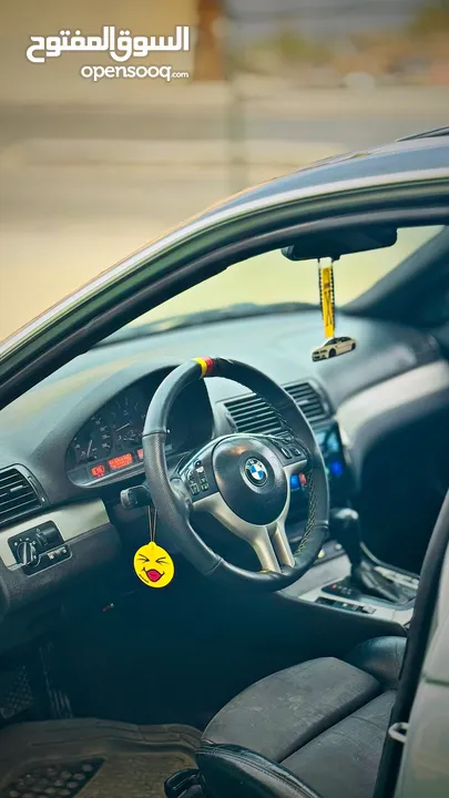 BMW 325 الدبدوب