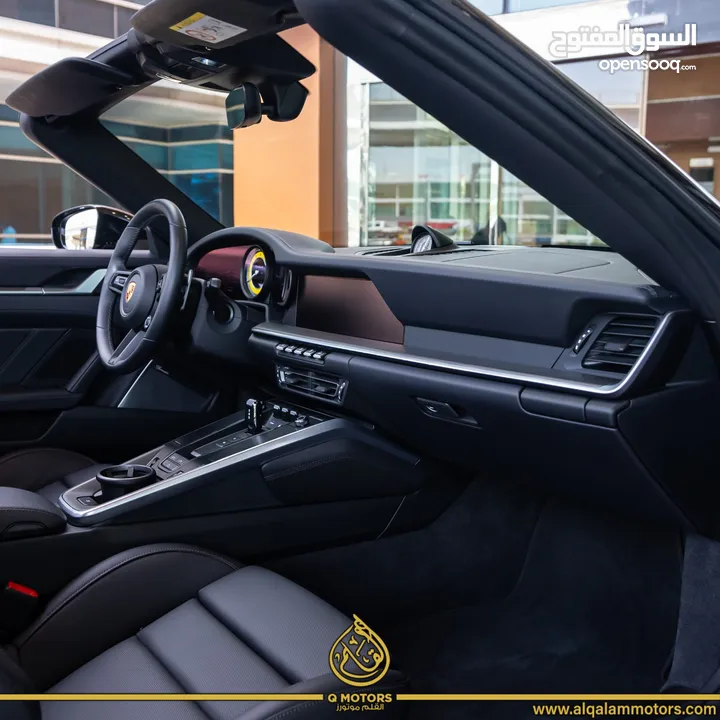 2025 PORSCHE CAREERA TURBO ( 50 YEARS LIMITED ) BRAND NEW