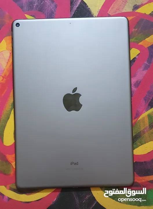 iPad Air 3 64gb مستعمل