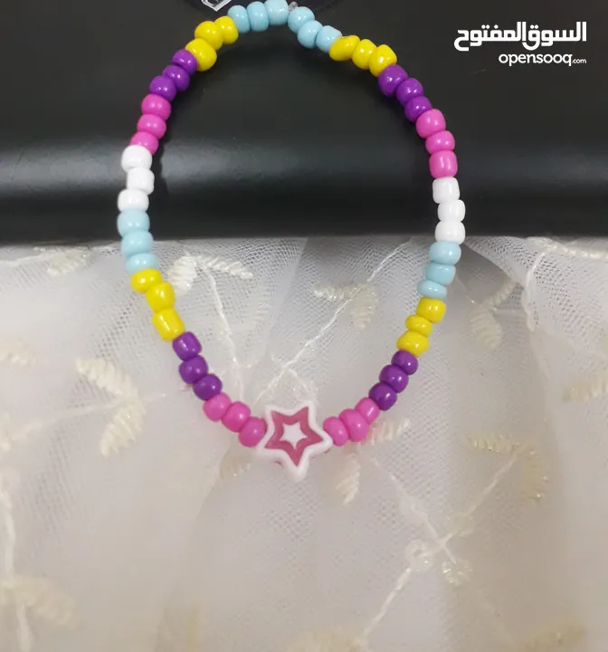 اكسسوارات واساور