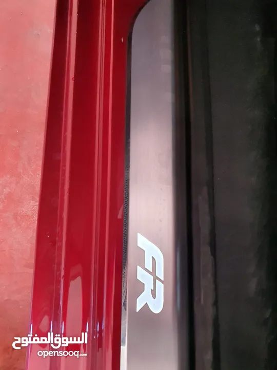 سيات ليون fr 2020