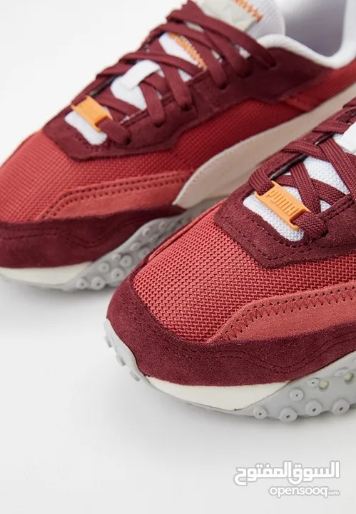 تم تخفيض السعر إلى 45 دينار  PUMA SHOES