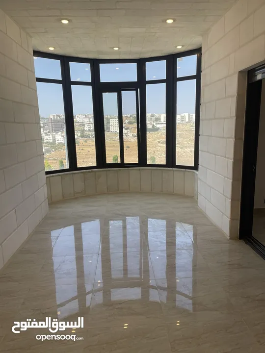 شقه للبيع ضمن ڤيلا السلط اسكان المهندسين