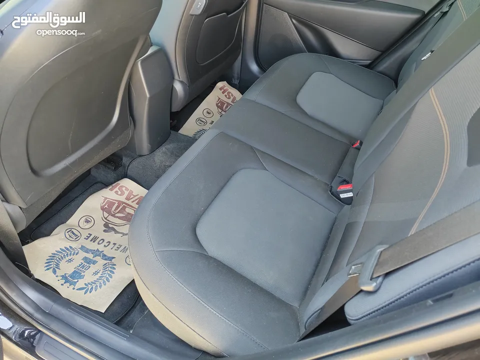 كيا نيرو 2024 جمرك اليوم 7جيد