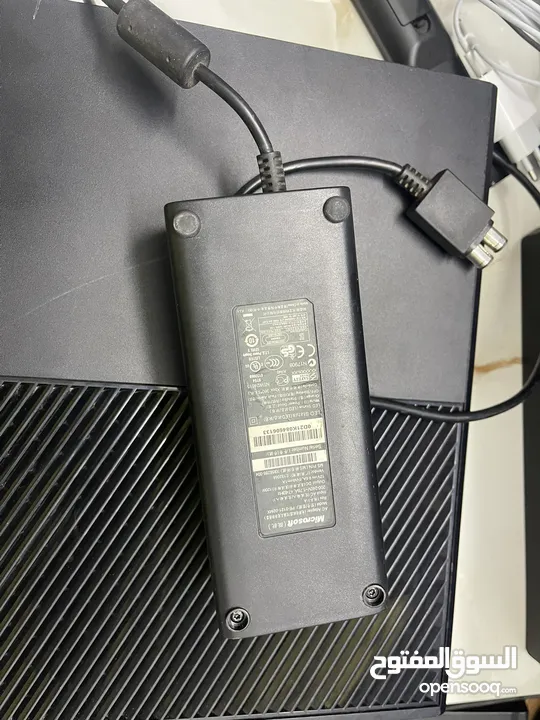 مع آيد وحدة اصلية Xbox one