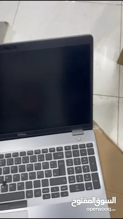 laptop used