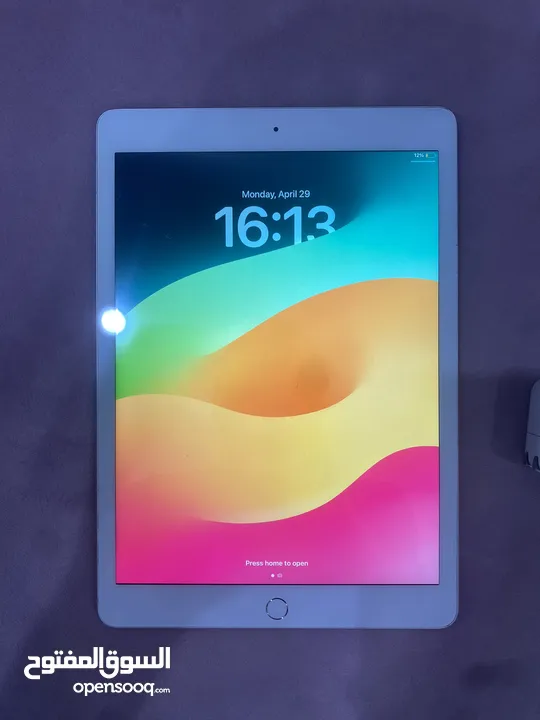 Ipad 9 46 gb ايباد الجيل التاتسع