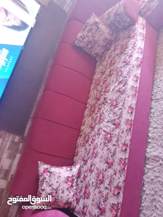 كنب للبيع جلسه