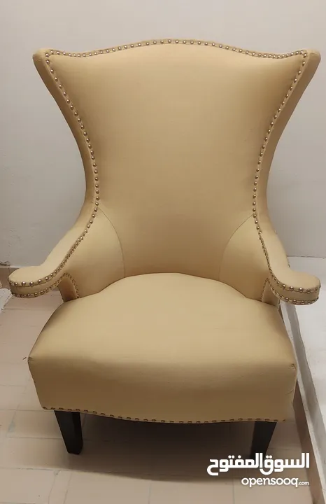 KING CHAIR