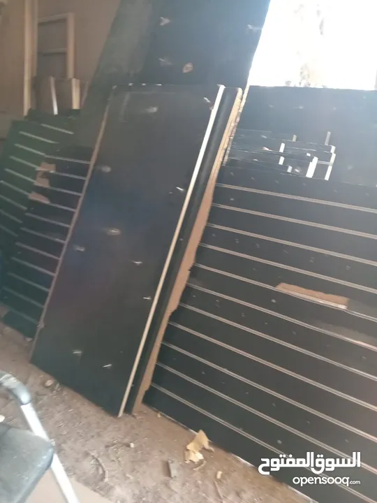 الواح تعليق لعرض المنتجات او ما شابة المتر الواحد فقط ب 5 دنانيررررررررر متوفر جميع المقاسات