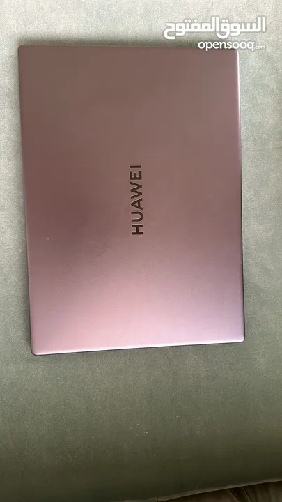 Huawei MateBook Series