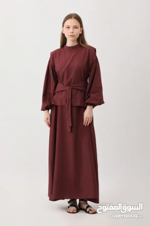 قطع ثقيلة مميزة سهرة وصيفي وشتوي