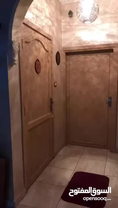 شقة للبيع في ماركا الشمالية