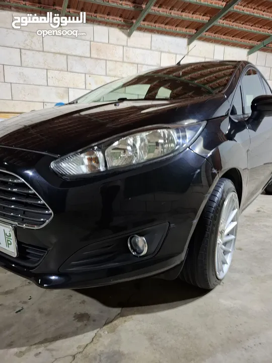 Ford Fiesta for sale