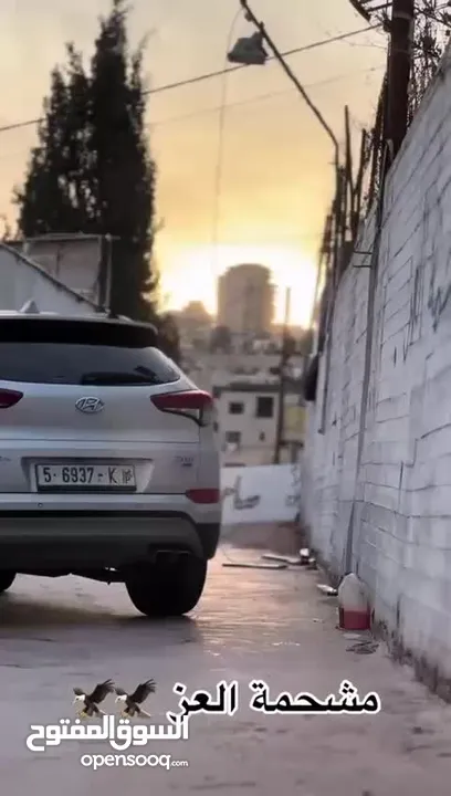 جيب توسان 2018 فحص نخب ولا جرام بويه