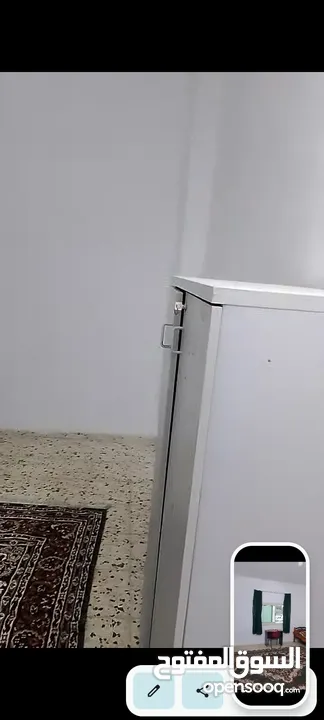 شقة مفروشة للايجار مقابل جامعة الخليل