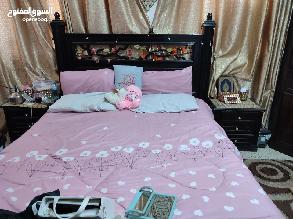 بيع اثاث منزل بداعي السفر