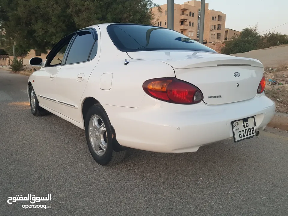 افانتي نيو اتوماتيك اقساط دفعة 1200 دهان نظيف مرخصة لسنة جاي