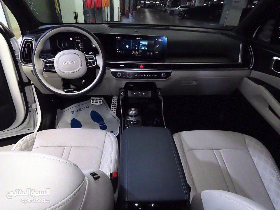 Kia sorento full full++++