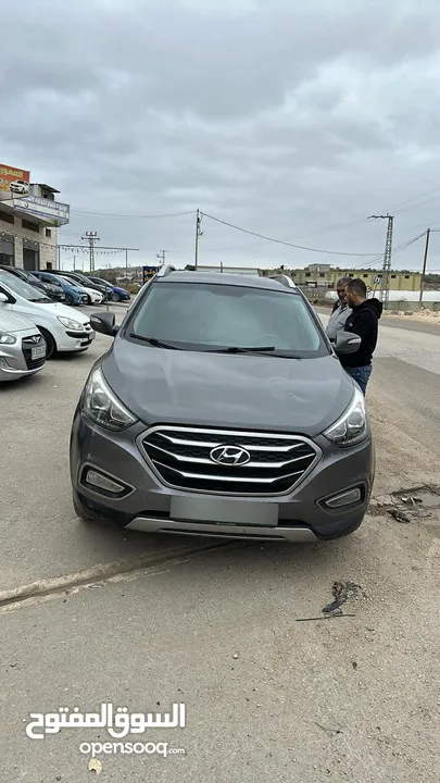 جب توسان للبيع 2014