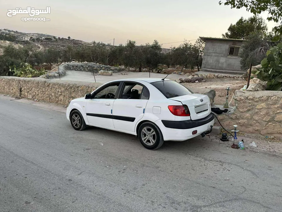 كيا ابرايد