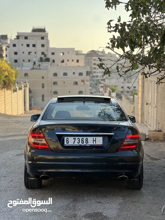 مرسيدس 250 كوبيه