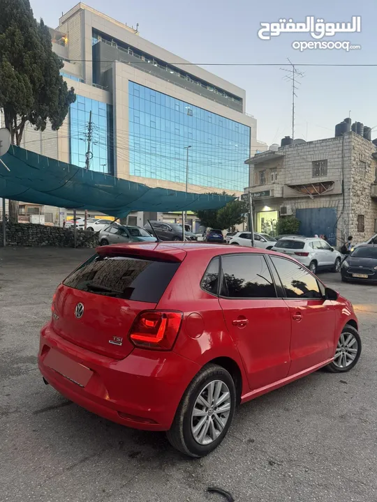بولو. اتومتتيك. اصل. فلللللل بدون فتخه. بسعرررررحرق حرق