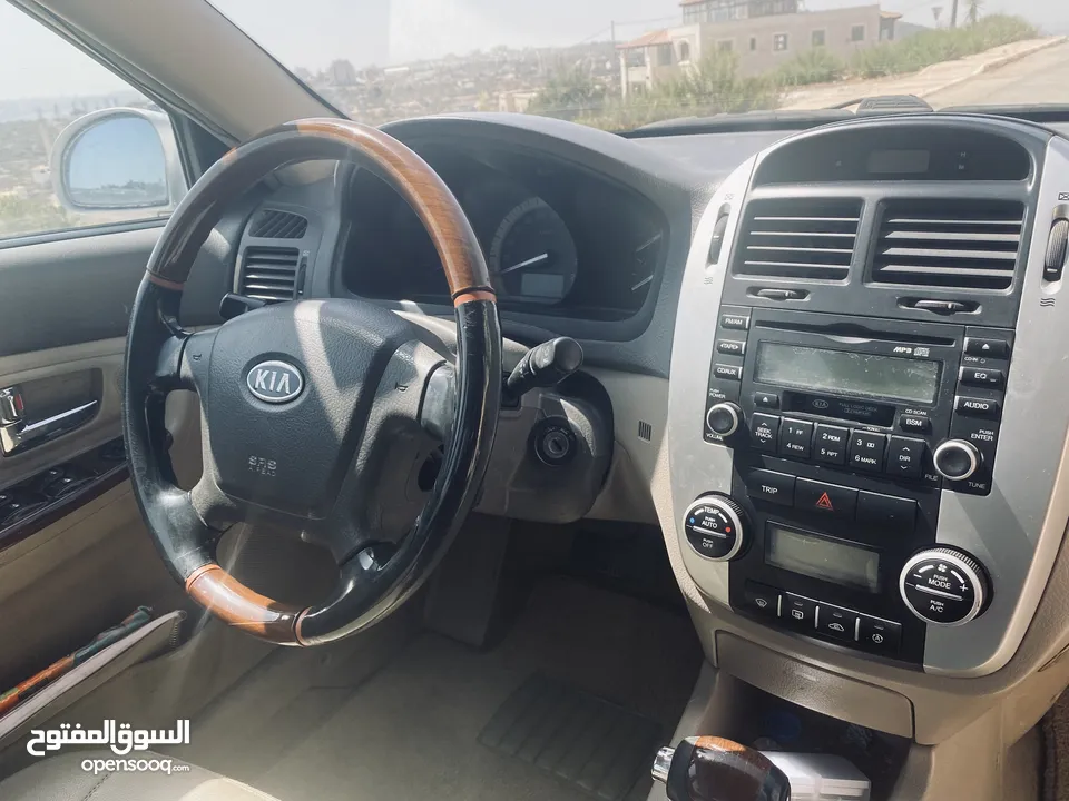 كيا سيراتو بسعر حرق
