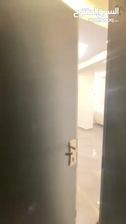 شقه للبيع في بير زيت