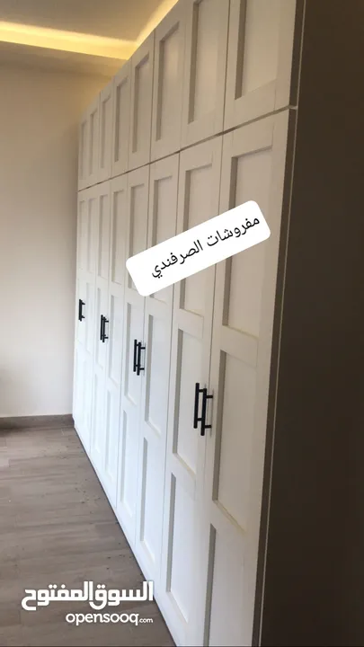 خزائن ملابس طابقين جودة عالية
