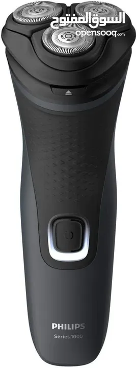 ماكنة حلاقة ناعمة زيرو من فيليبس philips shaver