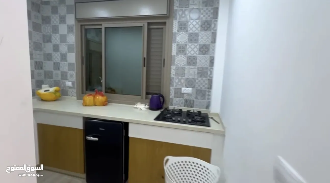 فيلا دبلكس مشطبة سوبر ديلوكس ( مالية وكالة نضيفة )