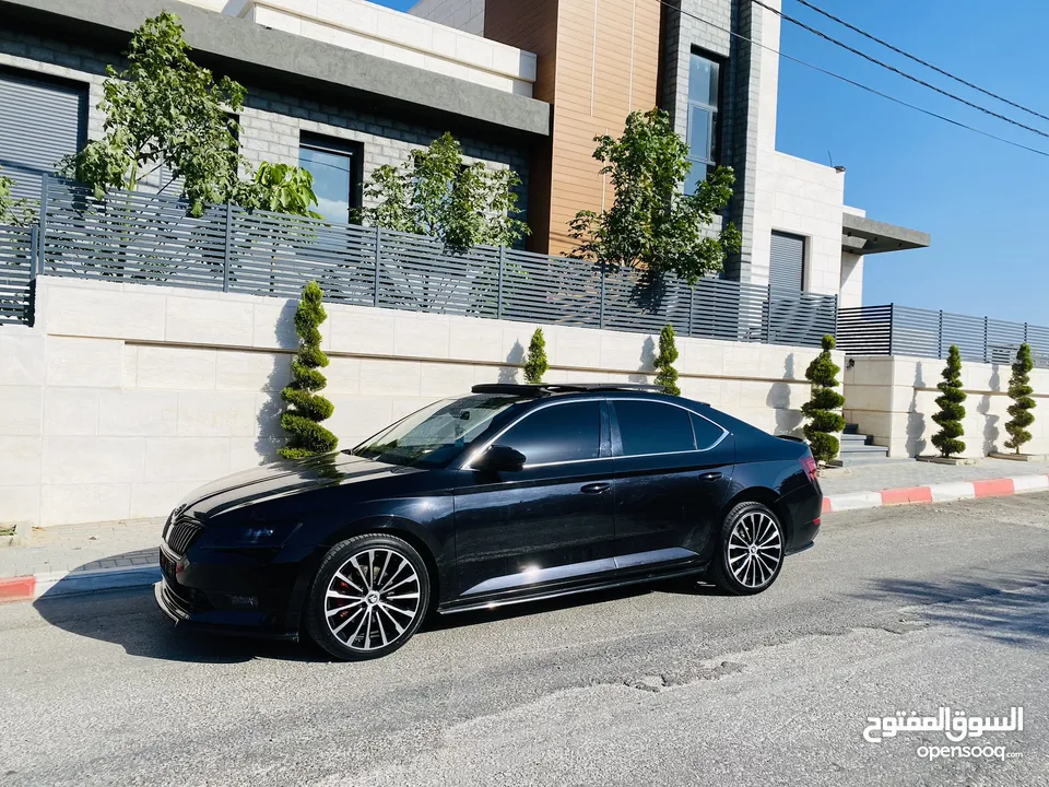 سكواده سوبيرب 2020
