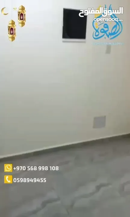 شقه جديده للايجار الطيره مع مدخل خاص