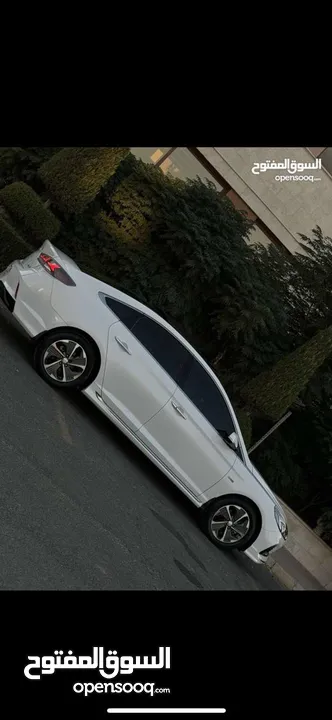 سوناتا 2018