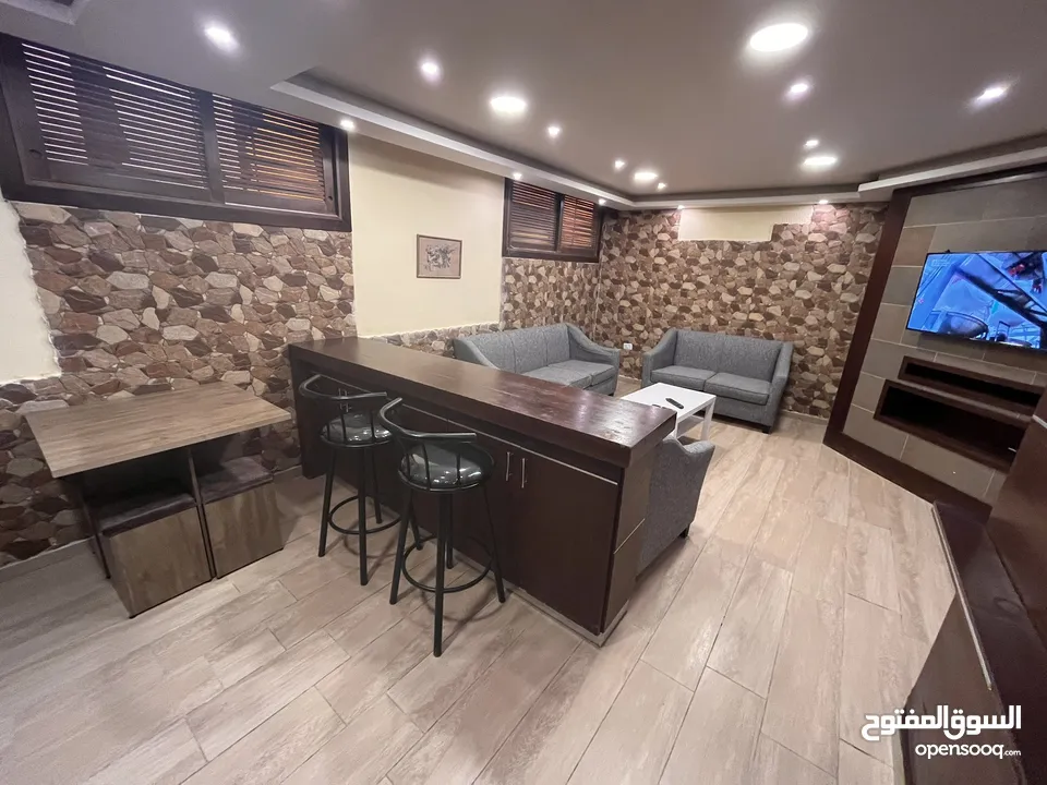 شقة استثمارية بدخل ممتاز