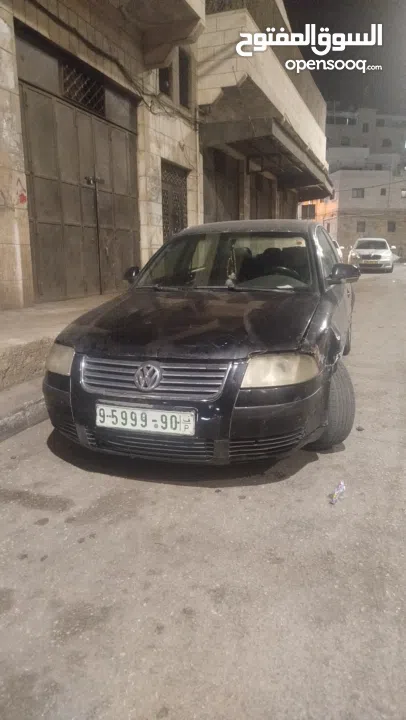 باسات فراشه لون اسود ديزل اتمتيك 2005