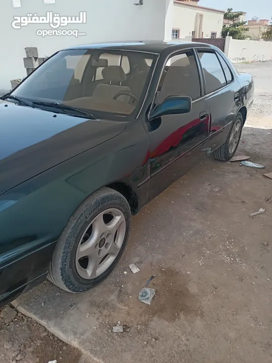 Camry for sale 94