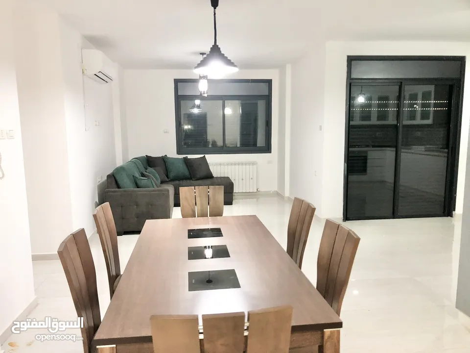 شقة مفروشة في الماصيون قرب التشريعي