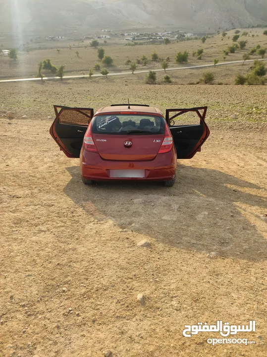 هيوندايi30 للبيع
