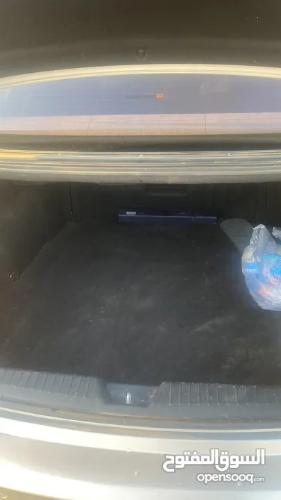 كيا كادينزا فل كامل 2015