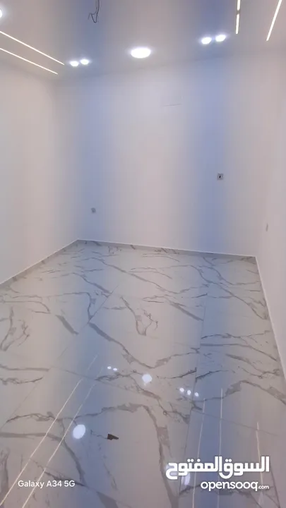 شقة فاخرة للبيع التاسعة اهالي ط2هندسي 88 م تراس و مصعد