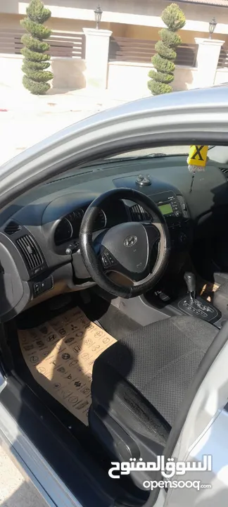 هنداي i30 2012