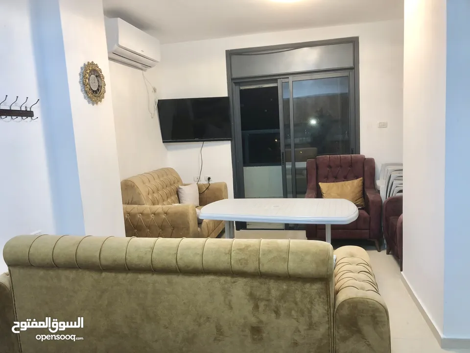 ستيديو للايجار في رام الله