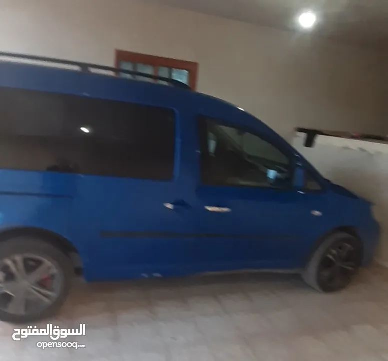 كادي 2013 للبيع