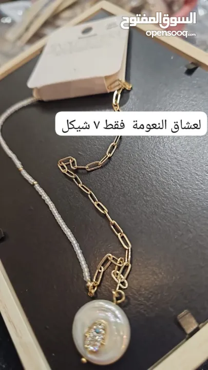 اكسسوارات. (شروة )