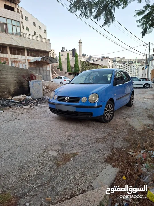 بولو للبيع سعر منيح