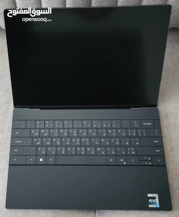 DELL XPS 9320 LAPTOP